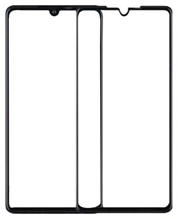 OEM 10D для Huawei P30 Lite купить,970