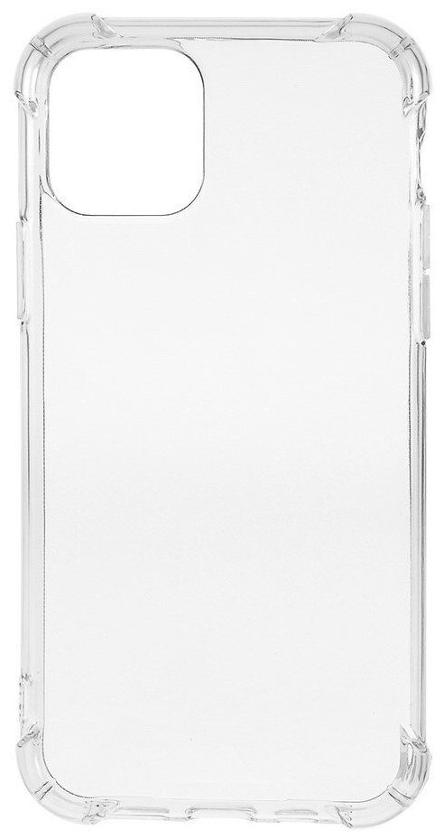 Чехол G-Case для Apple iPhone 13 Mini прозрачный - ForteMarket Чехол G-Case для Apple iPhone 13 Mini прозрачный купить,429