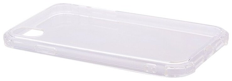 Чехол G-Case для Apple iPhone Xs Max прозрачный - ForteMarket Чехол G-Case для Apple iPhone Xs Max прозрачный купить,984