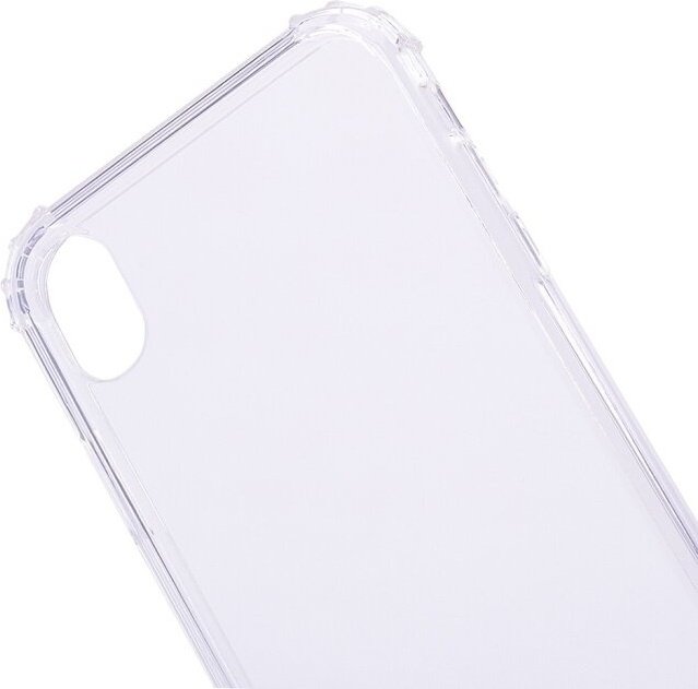 Чехол G-Case для Apple iPhone Xs Max прозрачный - ForteMarket Чехол G-Case для Apple iPhone Xs Max прозрачный купить,984