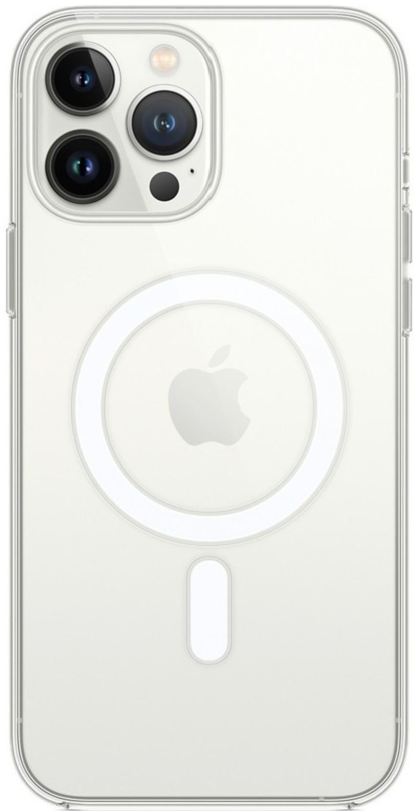 Чехол G-Case для Apple iPhone 13 Pro прозрачный - ForteMarket Чехол G-Case для Apple iPhone 13 Pro прозрачный купить,498