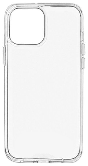 Чехол для Apple iPhone 13 Mini прозрачный купить,1218