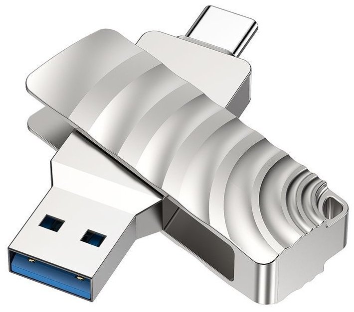 USB Flash карта Borofone BUD3/32 32 Гб