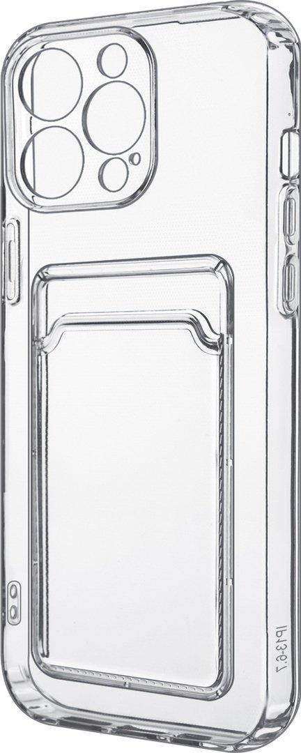 Чехол для Apple iPhone 14 Pro прозрачный купить,650