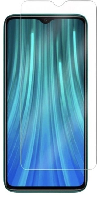 Стекло A-case для Xiaomi Redmi Note 8 Pro купить,254