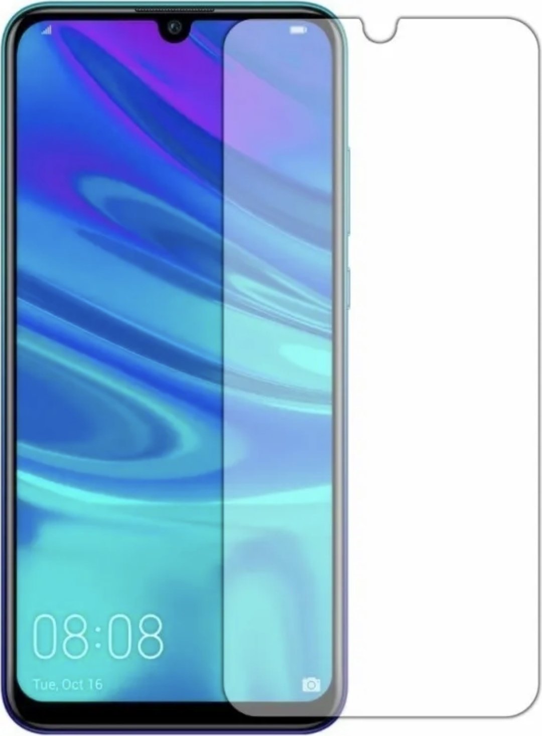 Стекло для Huawei P30 Lite A-case для Huawei P30 Lite прозрачный купить,515