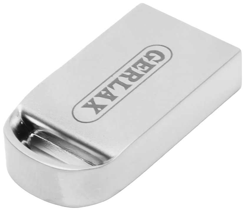 USB Flash карта GERLAX U2 2 Гб