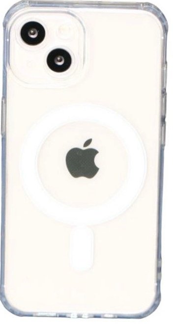 Чехол для Apple iPhone 14 прозрачный купить,880