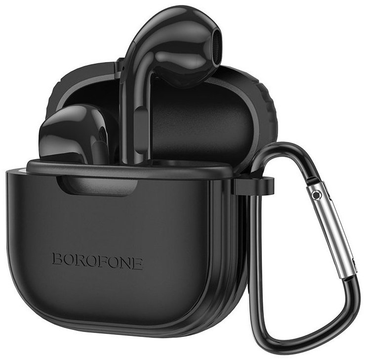 Наушники Borofone BW29 черный