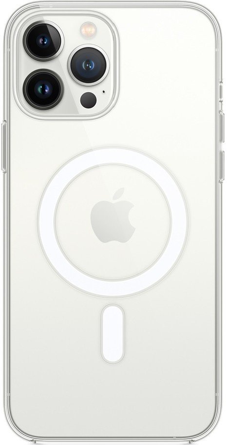 Чехол Yotrix для Apple iPhone 12 Pro Max прозрачный купить,870