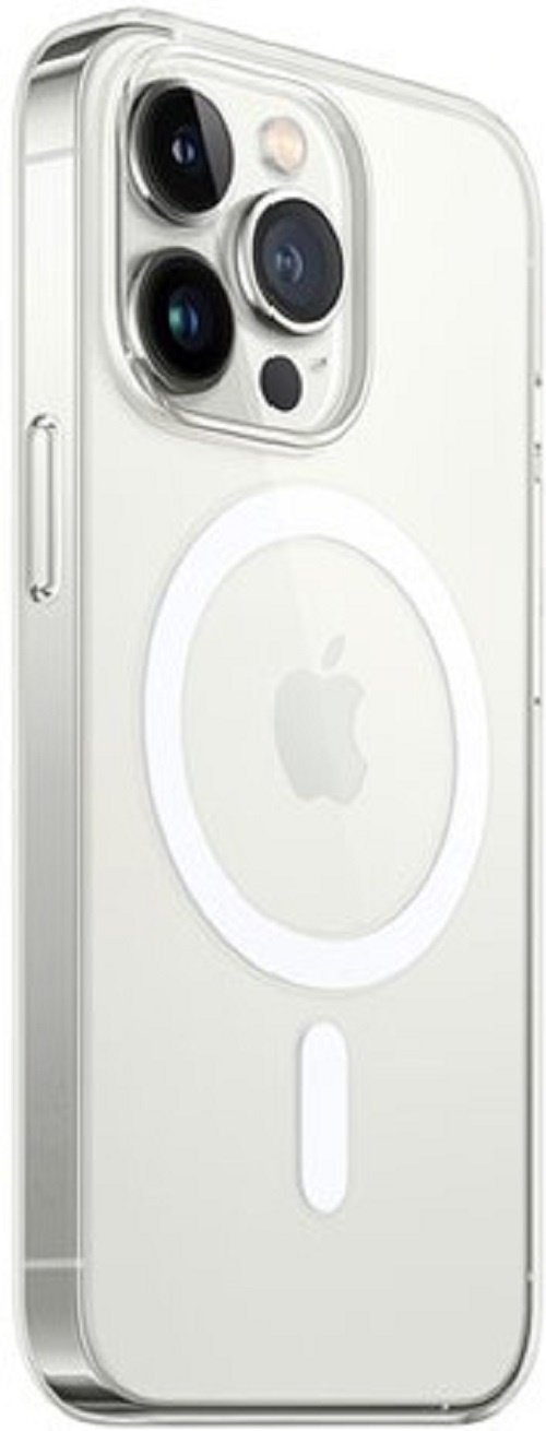 Чехол Yotrix для Apple iPhone 12 Pro Max прозрачный купить,870