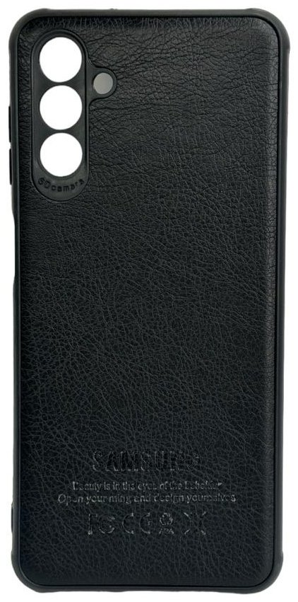 Чехол для Samsung Galaxy A04s черный купить,1970