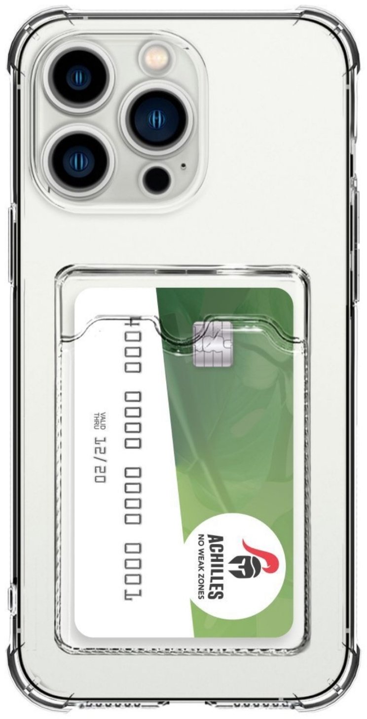 Чехол для Apple iPhone 14 Pro Max прозрачный - ForteMarket Чехол для Apple iPhone 14 Pro Max прозрачный купить,668