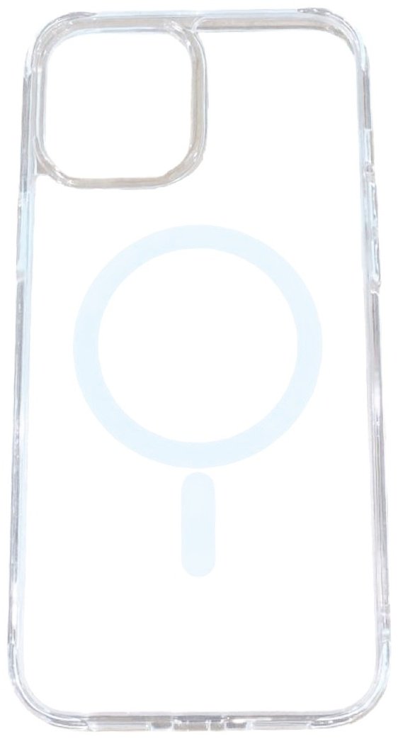 Чехол KeepHone для Apple iPhone 12 Pro Max прозрачный - ForteMarket Чехол KeepHone для Apple iPhone 12 Pro Max прозрачный купить,450