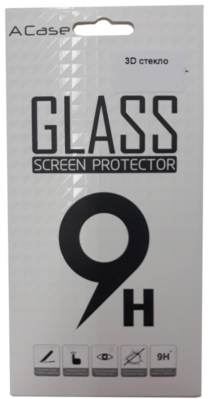 Стекло A-case для Oppo Reno 3 купить,869