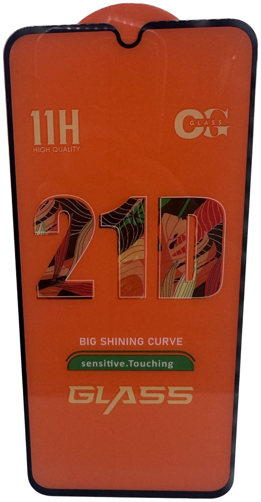 Стекло A-case для Samsung Galaxy A25 купить,783
