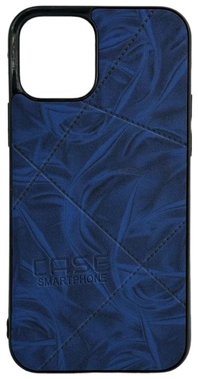 Чехол для Apple iPhone 12 Pro синий - ForteMarket Чехол для Apple iPhone 12 Pro синий купить,1970