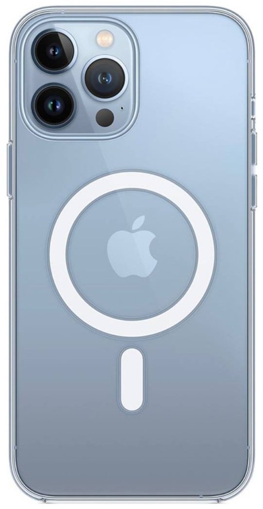 Чехол KeepHone для Apple iPhone 14 прозрачный купить,4983