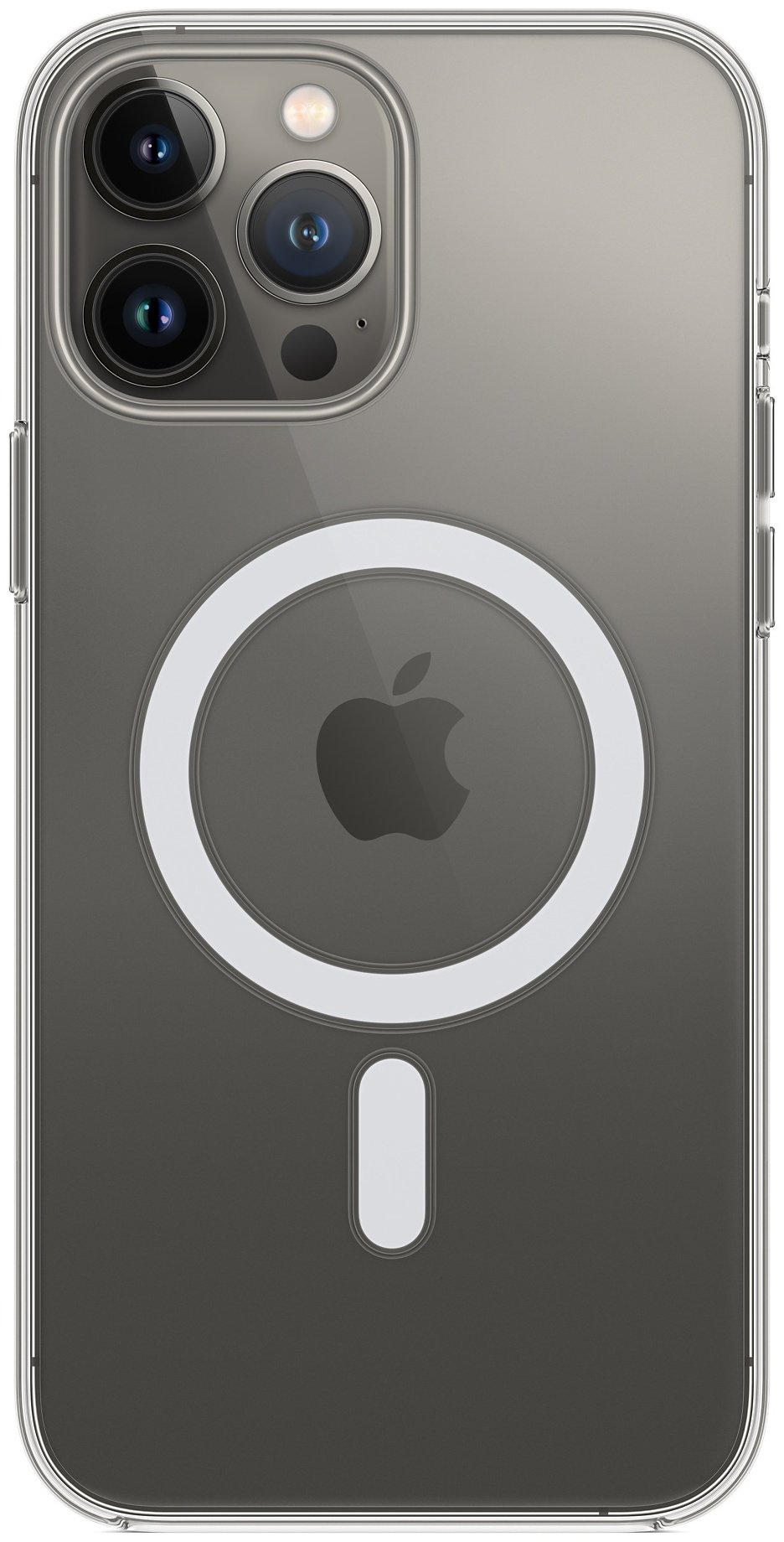 Чехол KeepHone для Apple iPhone 13 Pro Max прозрачный - ForteMarket Чехол KeepHone для Apple iPhone 13 Pro Max прозрачный купить,900