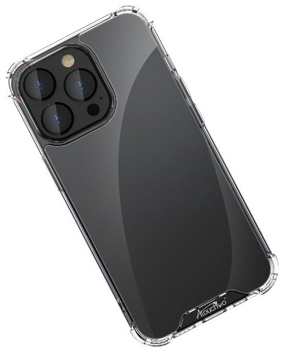Чехол King Kong для Apple iPhone 13 Pro Max прозрачный купить,482