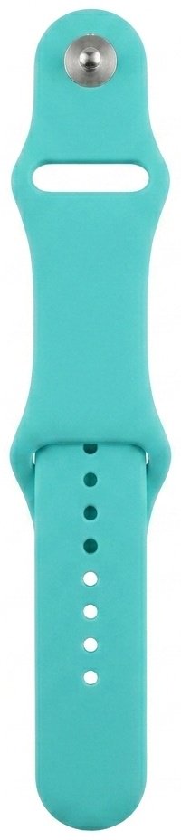 Ремешок для Apple Watch Series 6, Watch Series 7, Watch Series 8, Watch SE бирюзовый