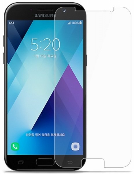 Стекло для Samsung Galaxy A3 (2017) 537713240 прозрачный купить,799