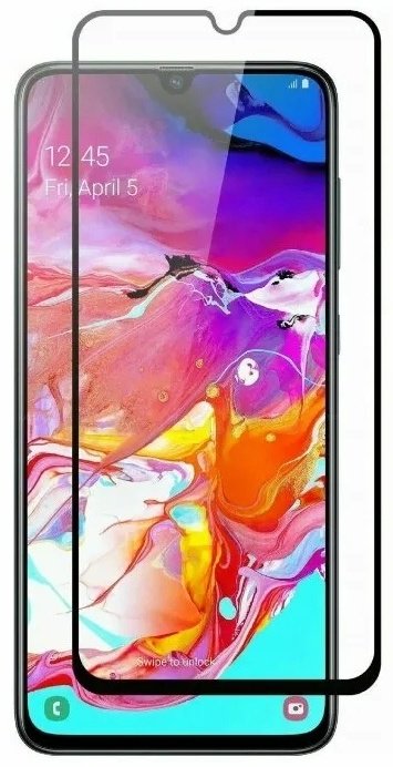 Стекло A-case для Samsung Galaxy A22 купить,332