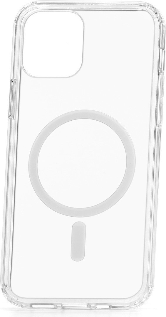 Чехол для Apple iPhone 12 Pro прозрачный купить,450