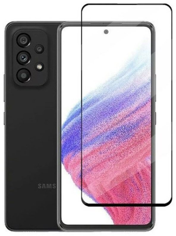 Стекло для Samsung A53 1370352 черный купить,200