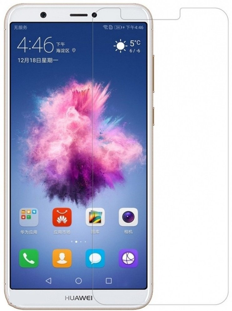 Стекло A-case для Huawei P Smart купить,543