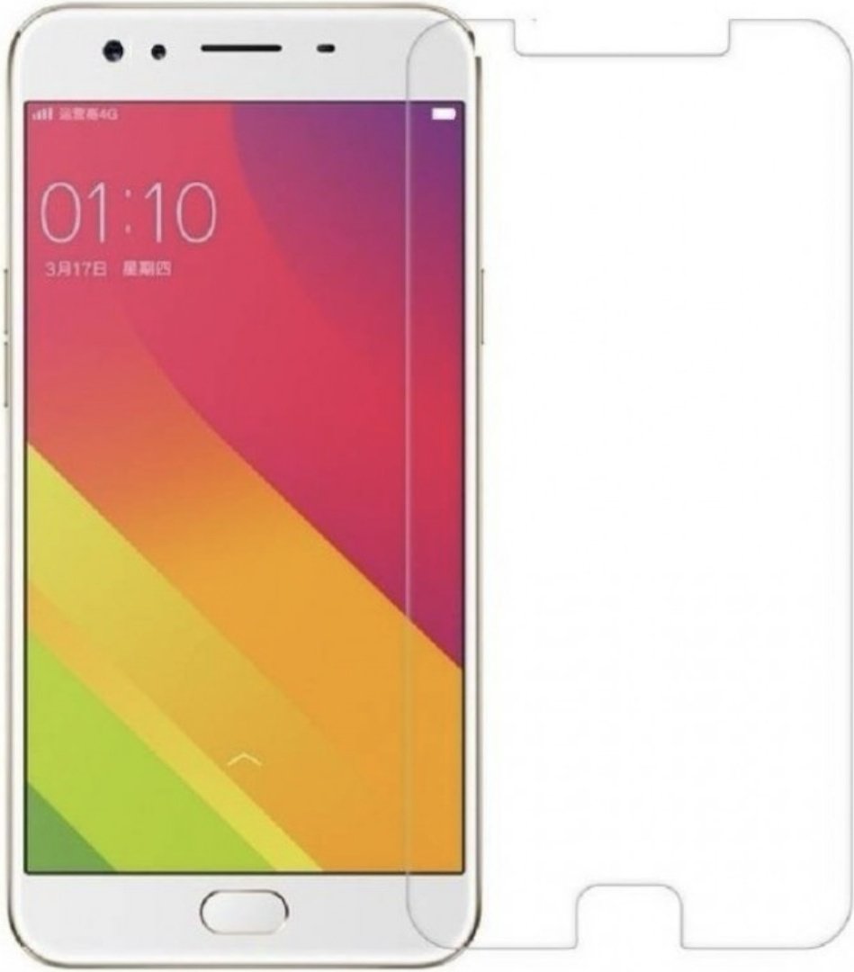 Стекло A-case для Oppo F3 купить,495