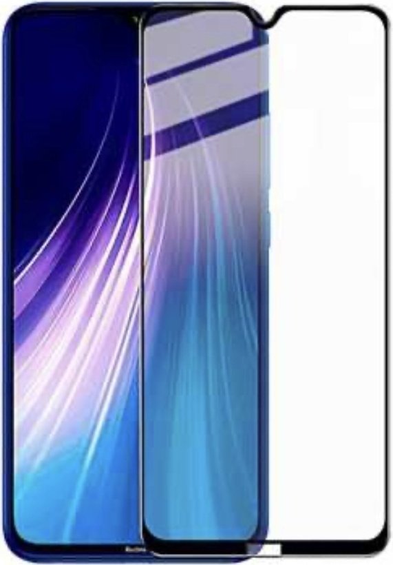 Стекло A-case для Xiaomi Redmi Note 8 купить,970