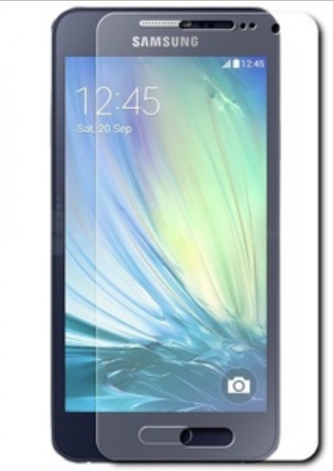 Стекло A-case для Samsung Galaxy A5 (2015) купить,1060