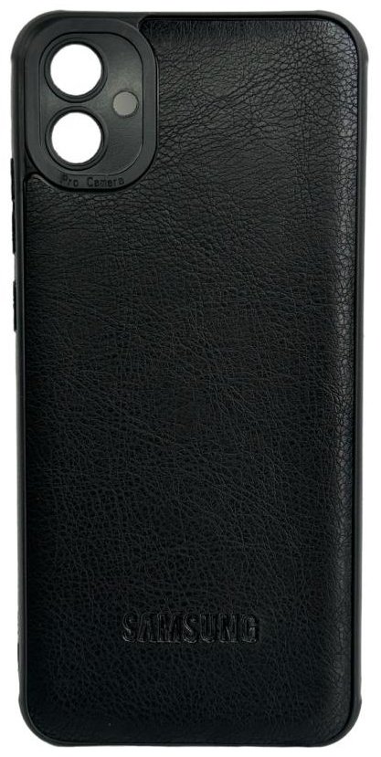 Чехол для Samsung Galaxy A04e черный купить,1970