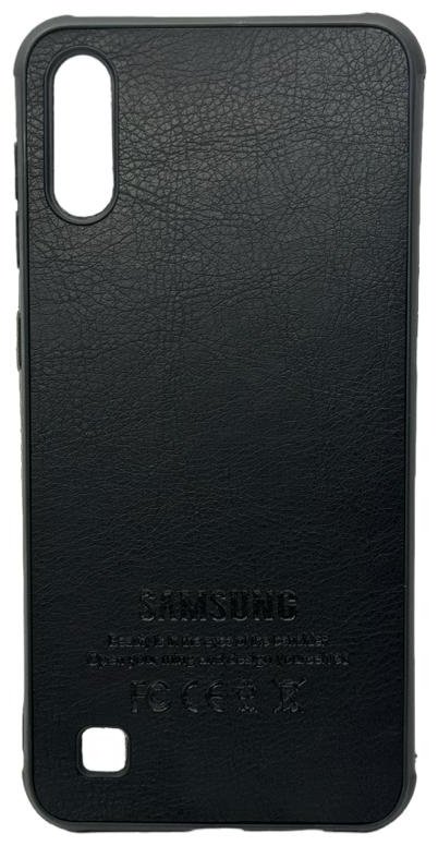 Чехол для Samsung Galaxy A10 черный купить,1970