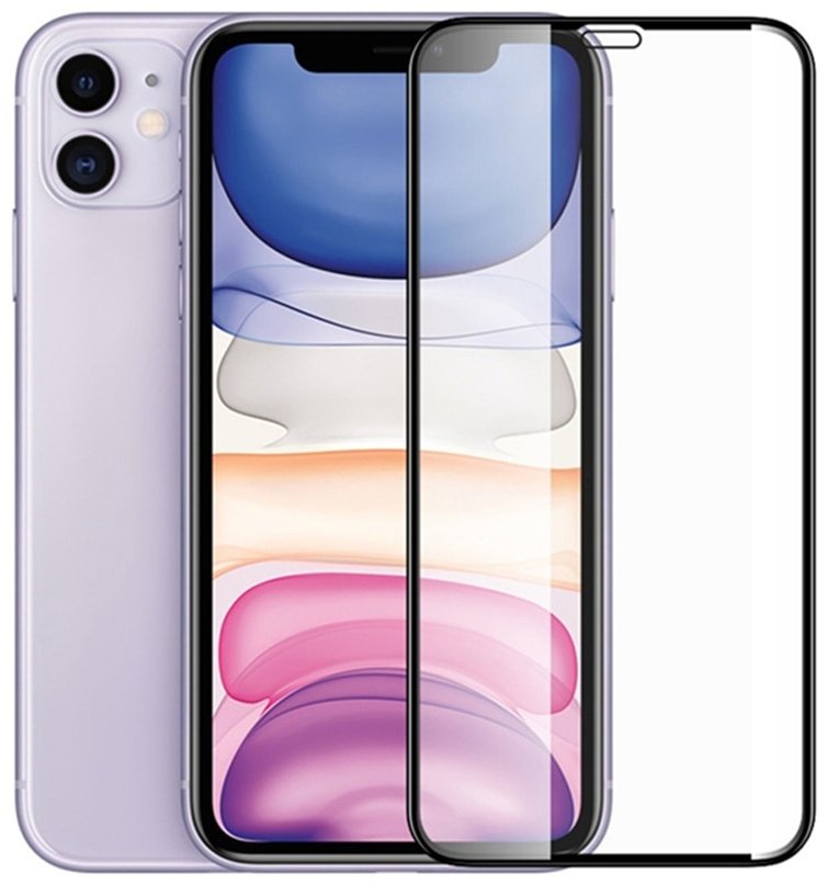 Стекло Acron для Apple iPhone 11 Pro Max