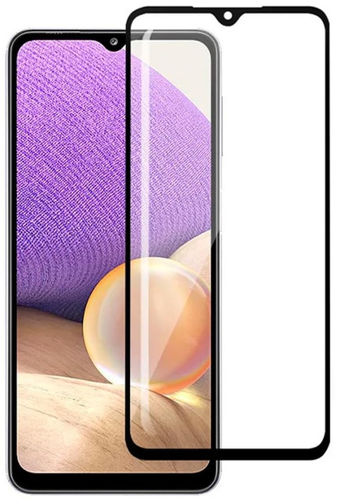 Стекло A-case для Samsung Galaxy A04s