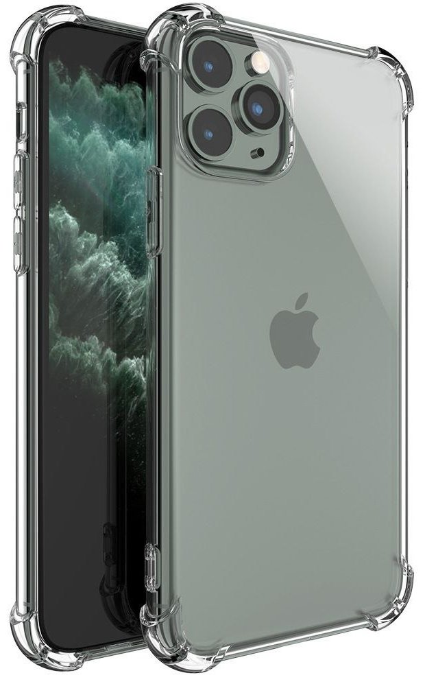 Чехол для Apple iPhone 14 Pro прозрачный купить,799
