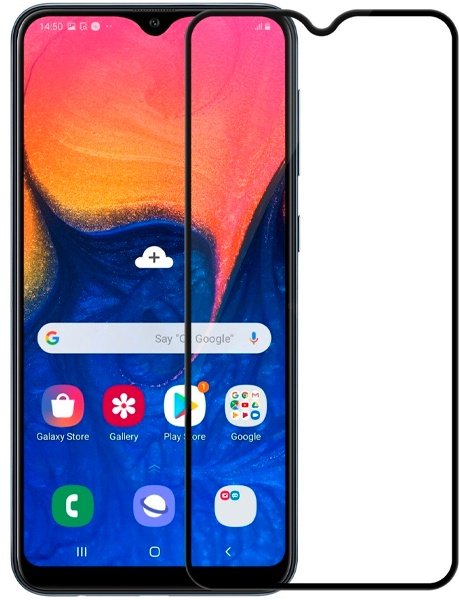 Стекло Acron для Samsung Galaxy A05s