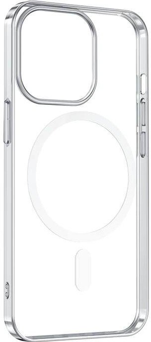 Чехол Nemo.kz для Apple iPhone 14 Pro Max прозрачный купить,880