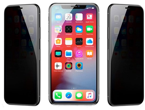 Стекло Acron для Apple iPhone 15 Pro Max купить,362
