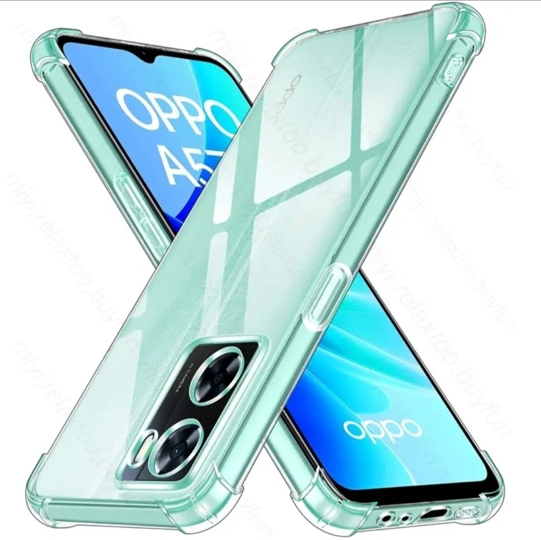 Чехол для OPPO A57 прозрачный купить,289