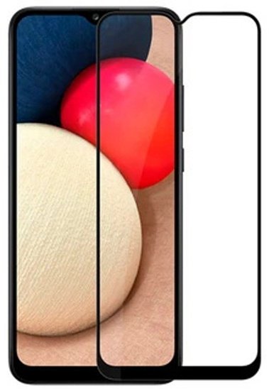 Стекло Acron для Samsung Galaxy A02
