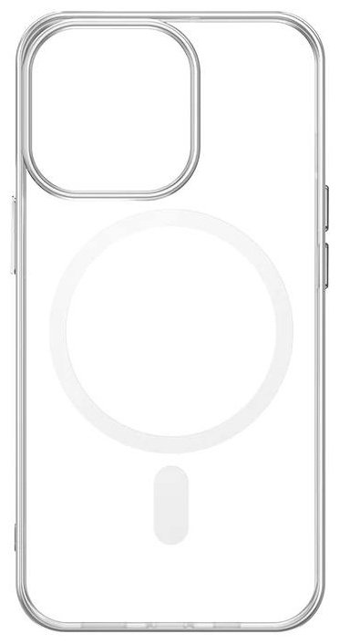 Чехол Benks для Apple iPhone 14 прозрачный купить,697