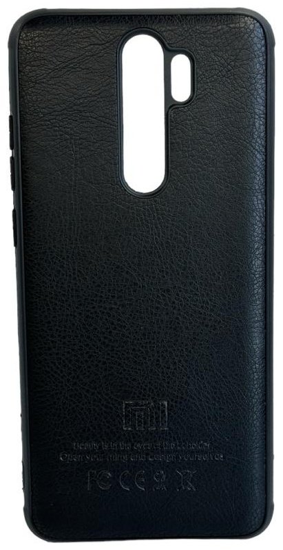 Чехол для Xiaomi Mi 8 Pro черный купить,1970