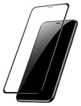 OEM 18D для Apple iPhone 11 Pro Max с рамкой черный