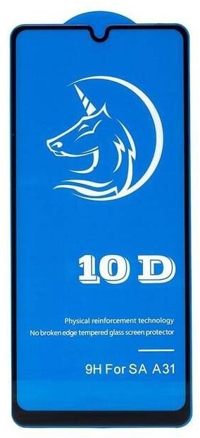 Стекло A-case для Redmi Note 11