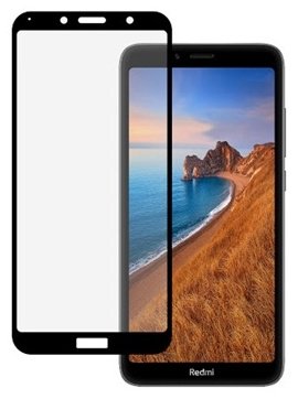 OEM 3D для Xiaomi Redmi 7A