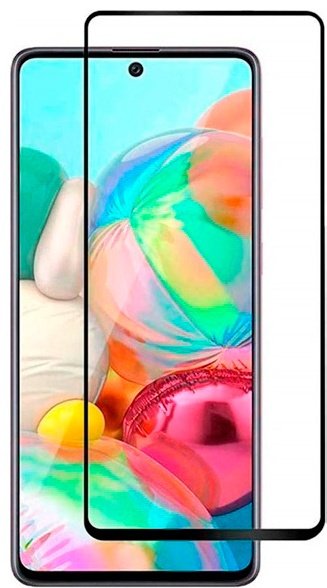 Стекло Acron для Samsung Galaxy A25
