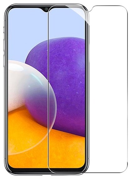 Стекло Acron для Samsung Galaxy A22